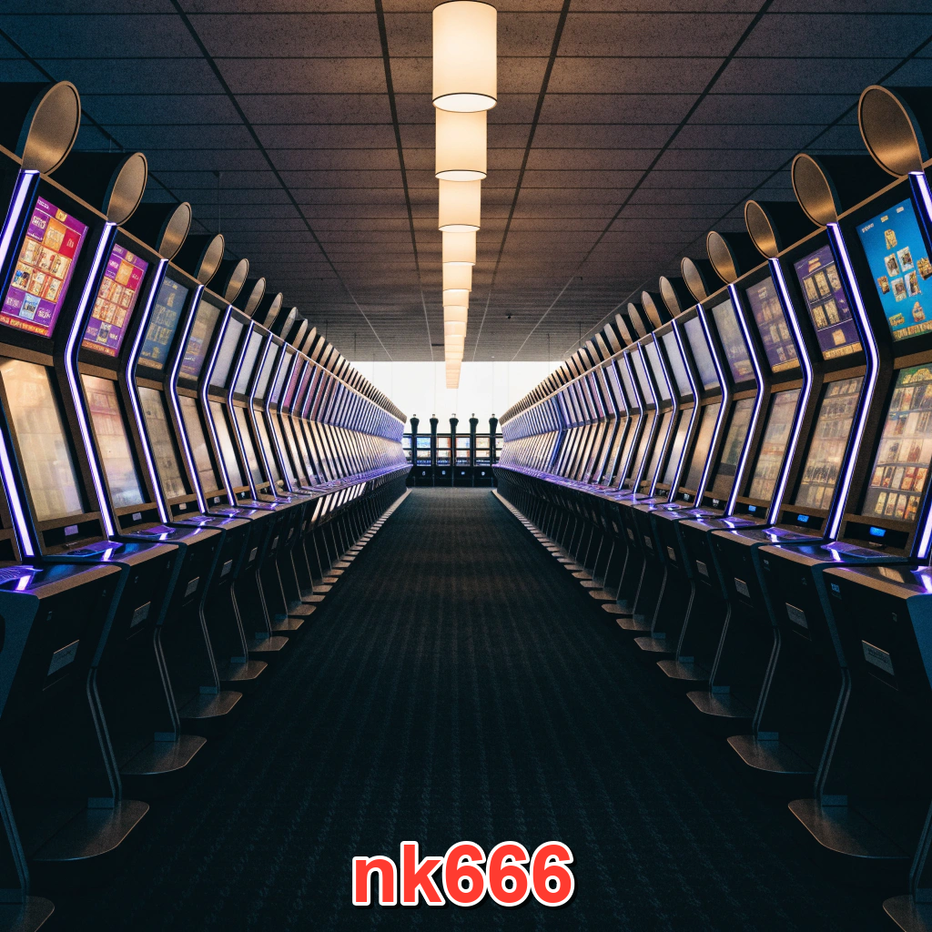 nk666