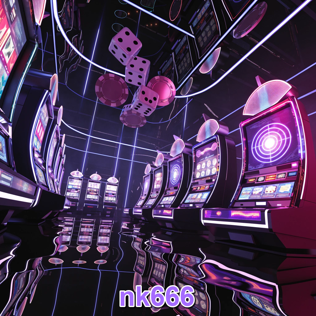 nk666
