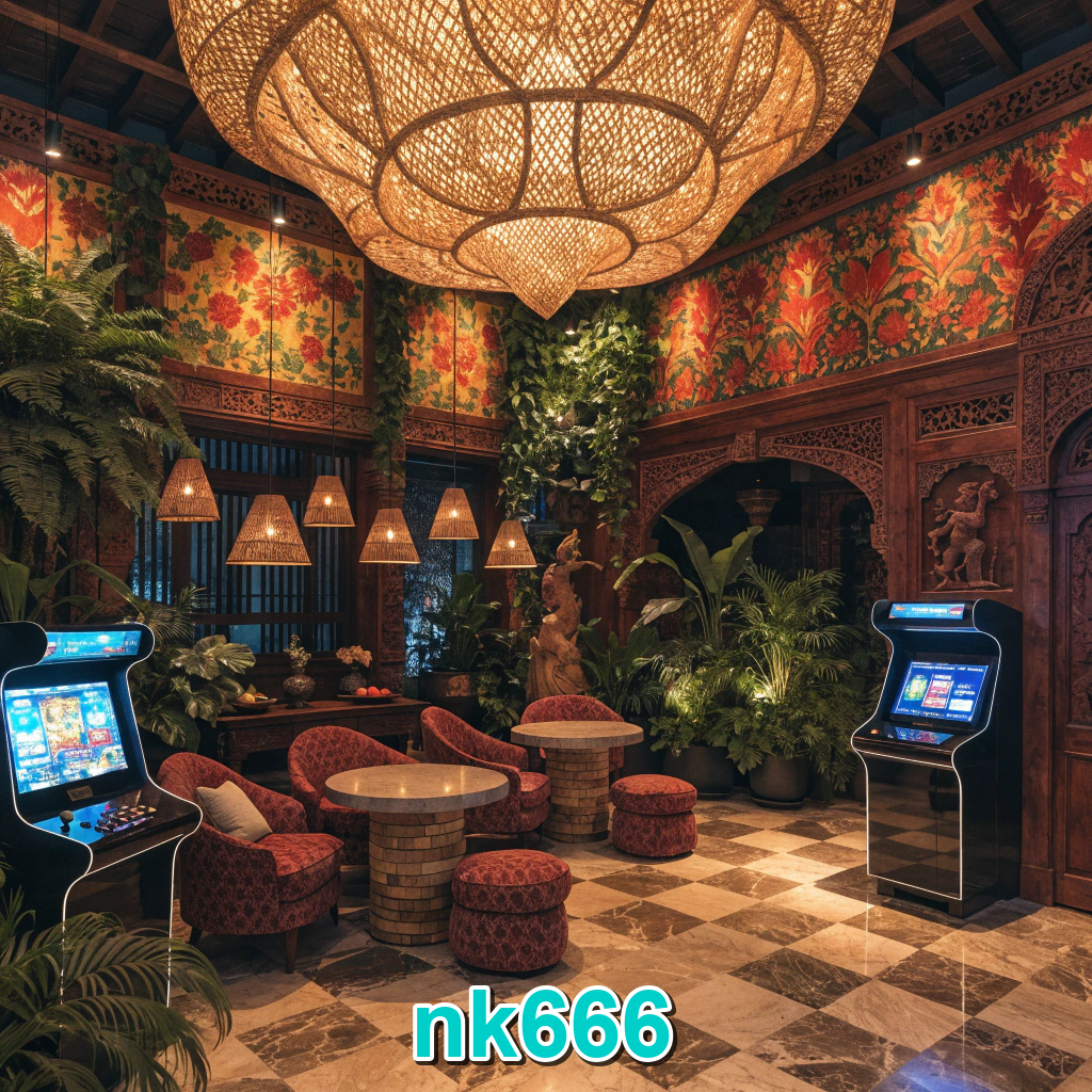 nk666 APK Indonesia - Panduan Lengkap dan Tutorial